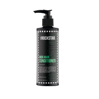 Mor Hair Shampoo, Conditioner, Thickening Spray SET - 3 X 250ML