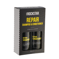 Repair Shampoo & Conditioner Duo Pack - 2 X 250ML