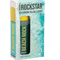 Beach Rock - Texturising Sea Spray- Twin Pack - 2 X 200ML