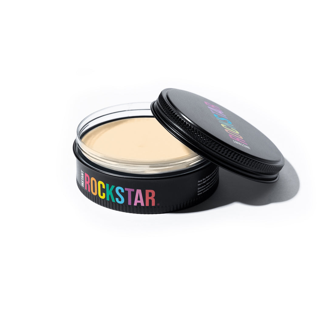 Duet Pack -  Party Boy - Styling Paste - 2 X 100ML