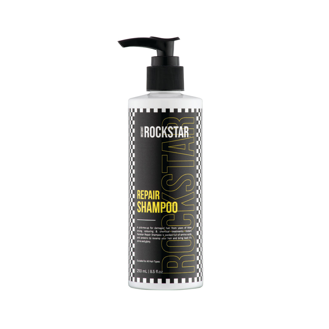 Repair Shampoo & Conditioner Duo Pack - 2 X 250ML