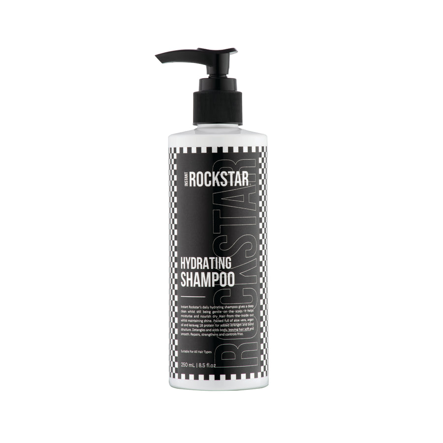 Hydrating Shampoo- 250ML