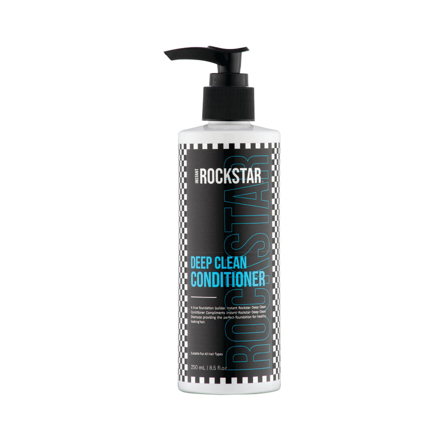 Deep Clean Conditioner - 250ML