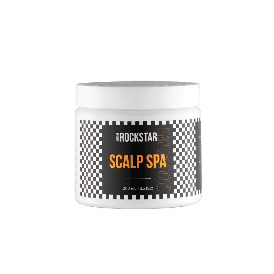 Scalp Spa- 200ML