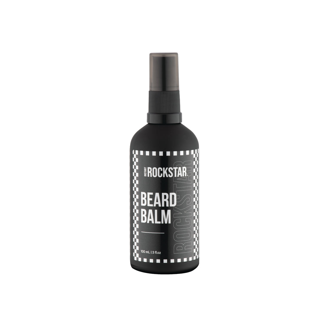 Beard Balm- 100ML