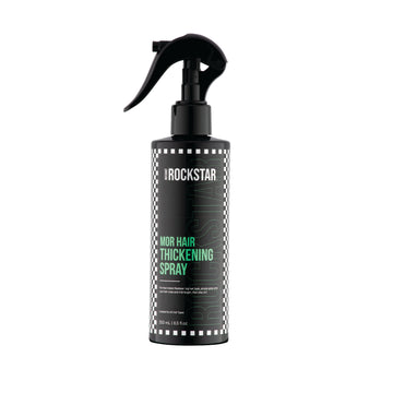 Mor Hair Thickening Spray- 250ML