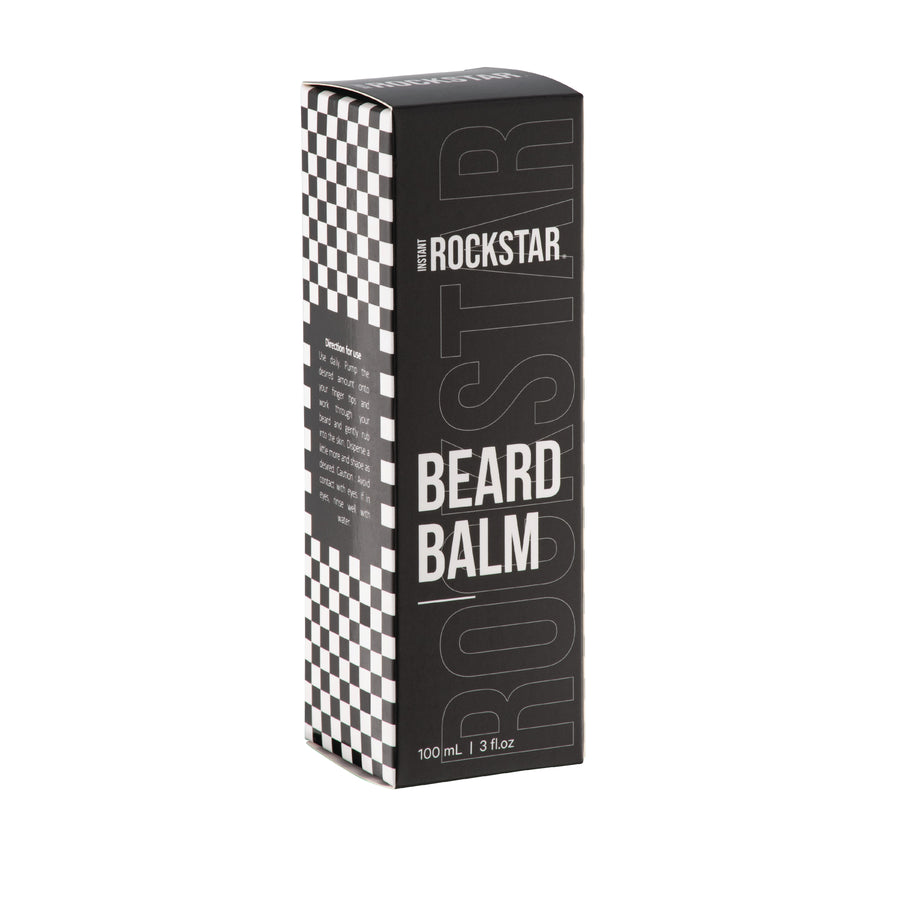 Beard Balm- 100ML