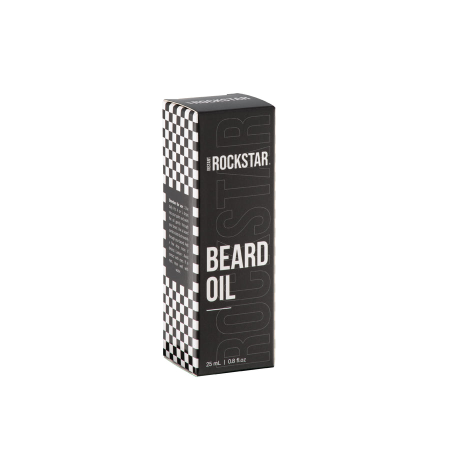 Beard Oil- 25ML