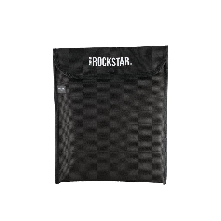 Hairdressing Apron Black