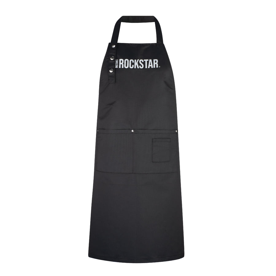 Hairdressing Apron Black