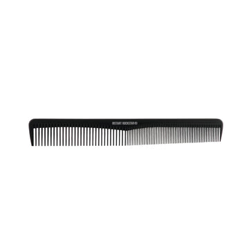 Dulex Cutting Comb with Leather Pouch