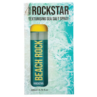 Beach Rock - Texturising Sea Spray- Twin Pack - 2 X 200ML