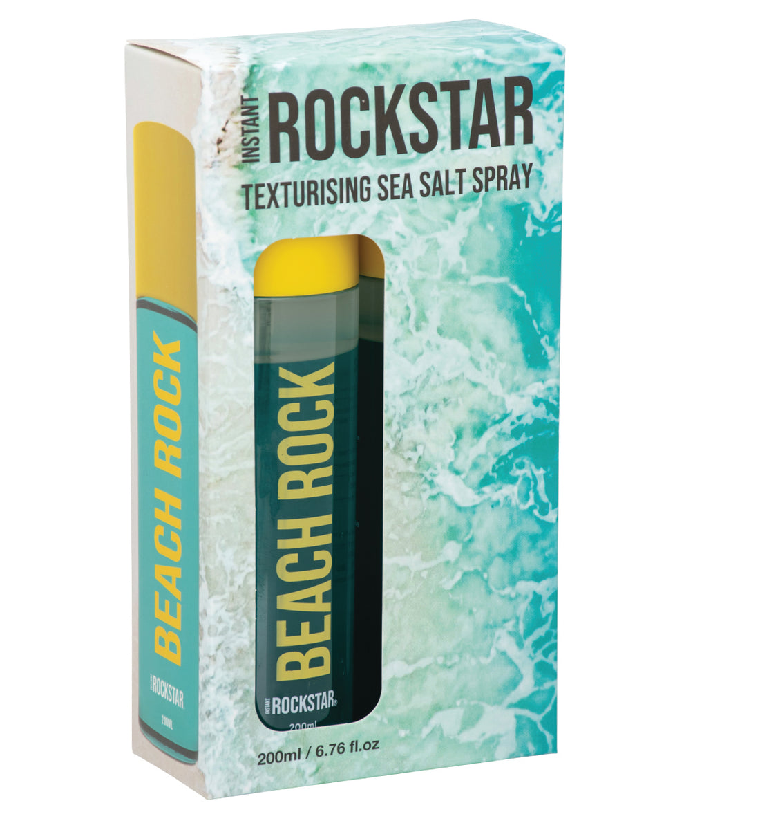 Beach Rock - Texturising Sea Spray- Twin Pack - 2 X 200ML