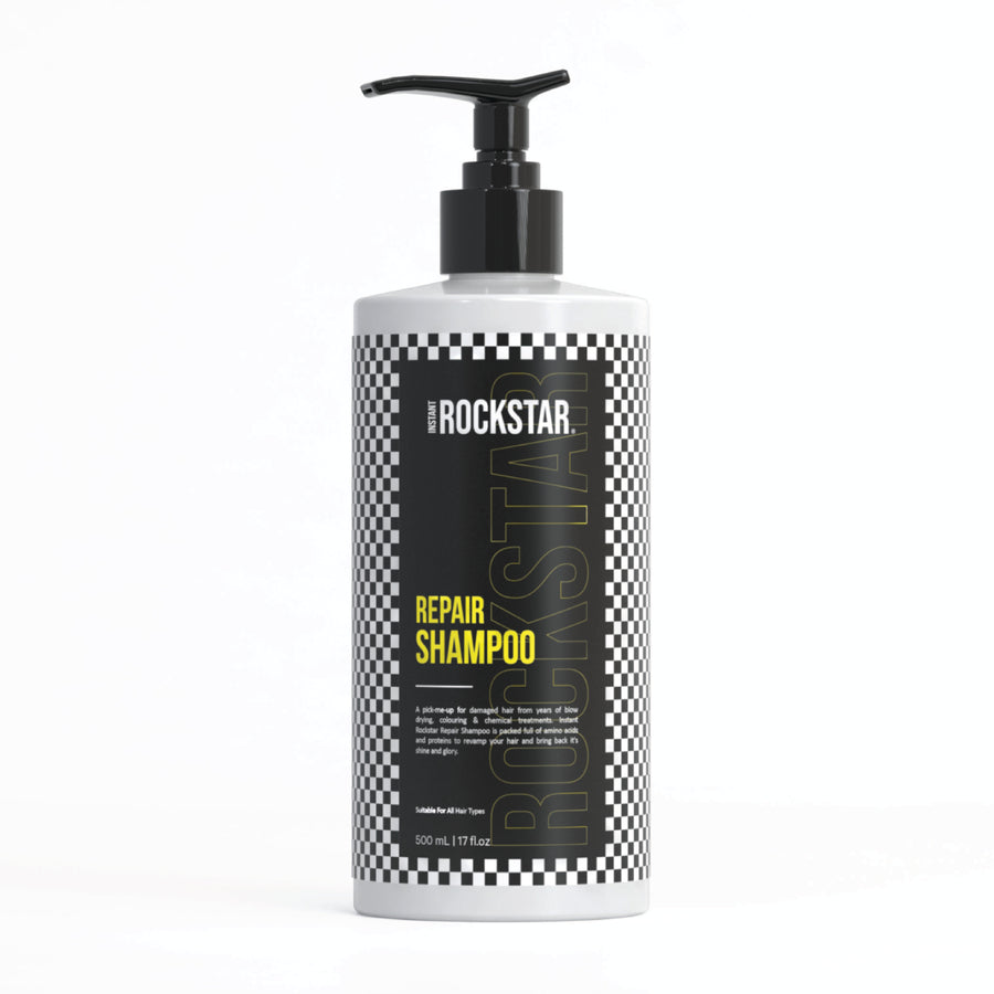 Repair Shampoo- 500ML